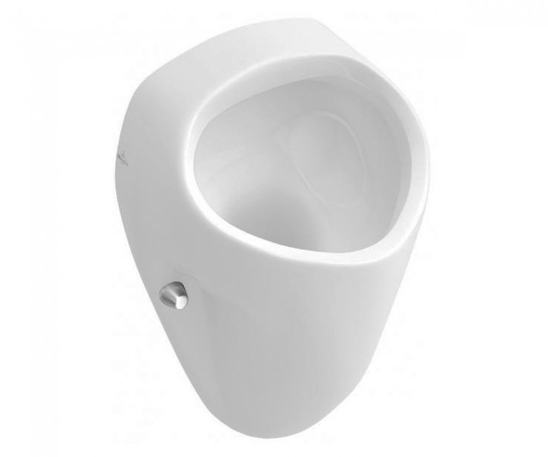 Урінал із заднім підводом O. NOVO VILLEROY & BOCH O.NOVO 75030001 75030001
