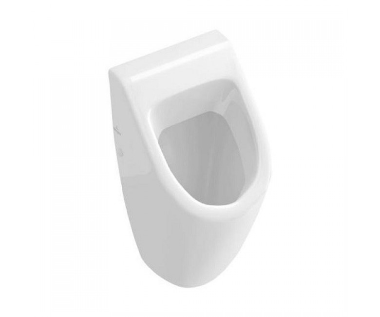 Пісуар VILLEROY & BOCH SUBWAY 2.0 75130001 75130001