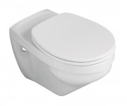 Унітаз без сидіння VILLEROY & BOCH OMNIA CLASSIC 76821001