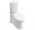 Унітаз VILLEROY & BOCH AMADEA 769510R1 769510R1