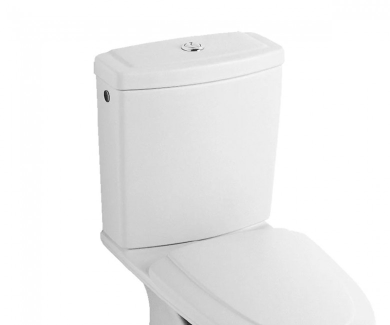 Бачок унітазу VILLEROY & BOCH CENTURY 775316R1 775316R1