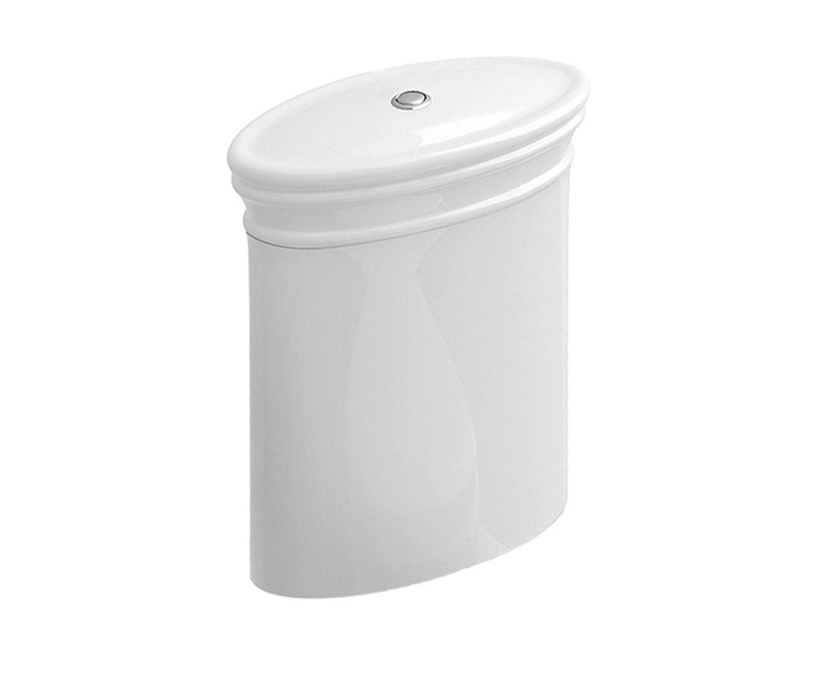 Бачок для унітазу VILLEROY & BOCH AMADEA 779511R1 779511R1