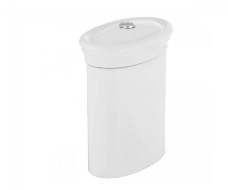 Бачок для унітазу VILLEROY & BOCH AMADEA 779511R2 779511R2