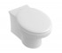 Чаша унітазу без кришки VILLEROY & BOCH AMADEA 7C96B0R1 7C96B0R1