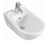 Биде подвесное VILLEROY & BOCH OMNIA CLASSIC 7K180001 7K180001