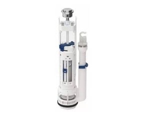 Зливний механізм до бачка O. NOVO VILLEROY & BOCH O.NOVO 84710061