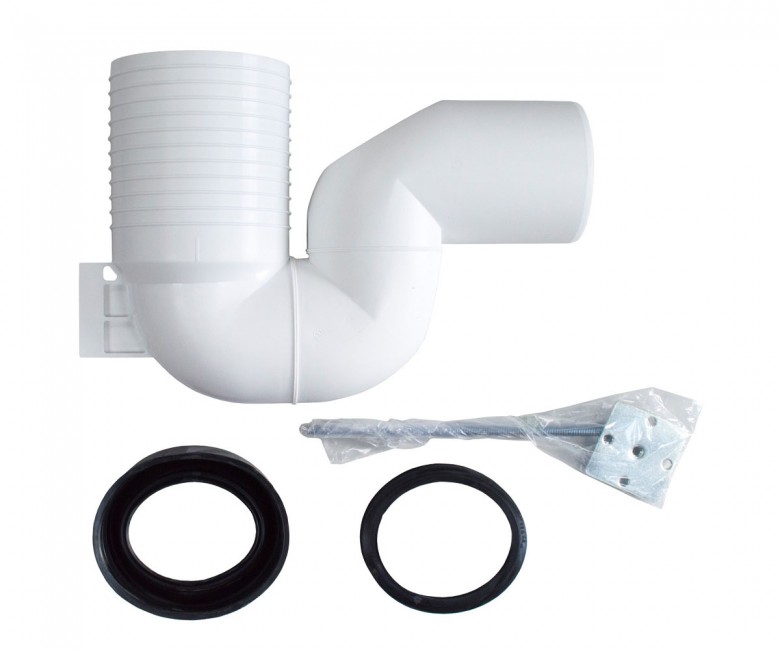 Сполучна арматура vario VILLEROY & BOCH  87010000 87010000