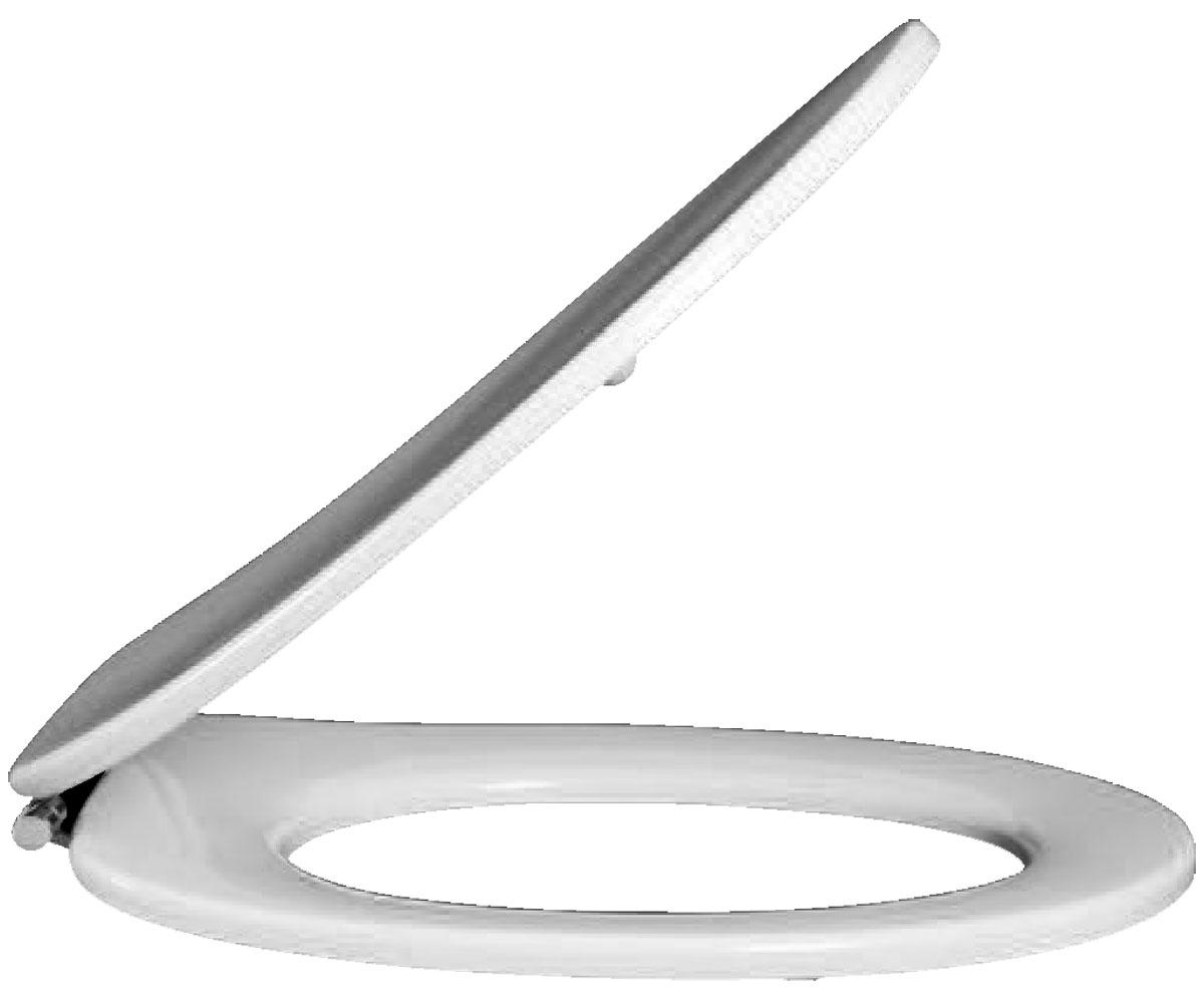 Сидіння з кришкою VILLEROY & BOCH OMNIA CLASSIC 88236101 88236101