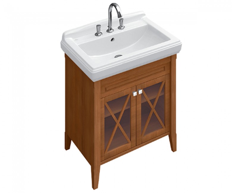Тумба для ванної VILLEROY & BOCH HOMMAGE 899500R2 899500R2