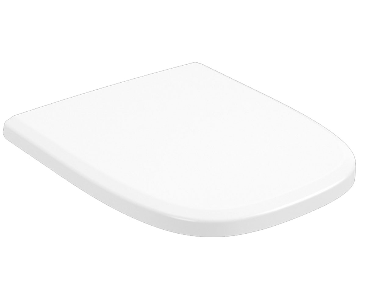 Сидіння з мікроліфтом VILLEROY & BOCH ANTHEUS 8M18S1R1 8M18S1R1