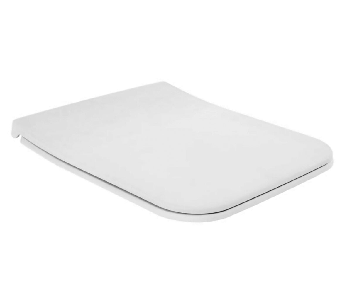Сидіння з мікроліфтом VILLEROY & BOCH VERITY LINE 8M19S101 8M19S101