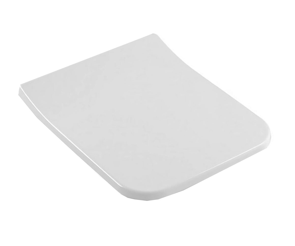 Сидіння з мікроліфтом VILLEROY & BOCH VERITY LINE 8M20S101 8M20S101