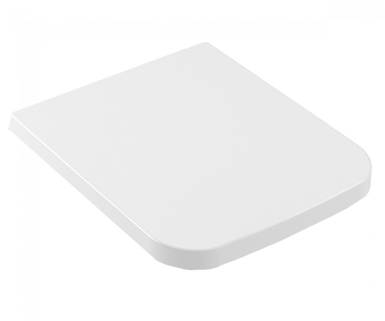 Сидіння з мікроліфтом VILLEROY & BOCH VENTICELLO 8M22S101 8M22S101
