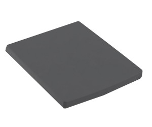 Сиденье с микролифтом VILLEROY & BOCH MEMENTO 2.0 8M24S1I4