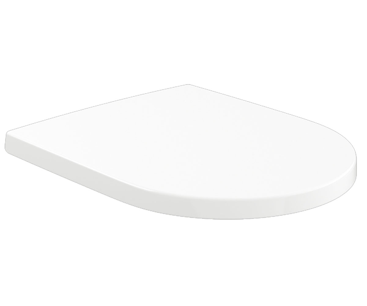 Сидіння мікроліфта VILLEROY & BOCH SUBWAY 3.0  8M42S101 8M42S101