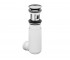Донний хлипак з сифоном VILLEROY & BOCH  921988 921988