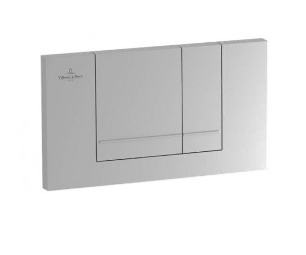 Клавіша змиву VILLEROY & BOCH VICONNECT PRO 92214361 92214361