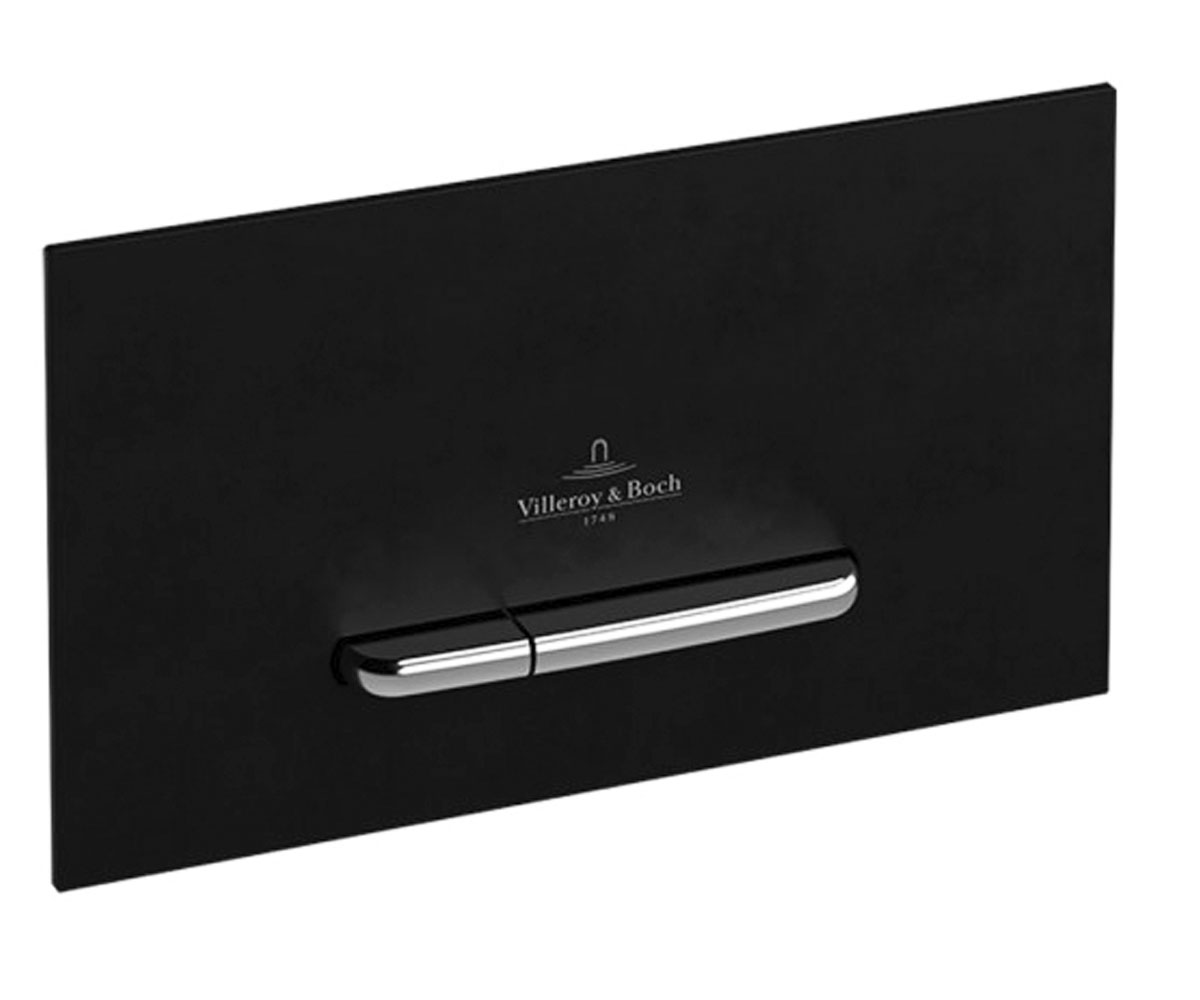 Клавіша змиву VILLEROY & BOCH VICONNECT E 300 922169AN 922169AN