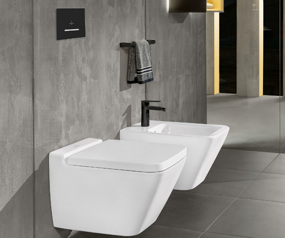 Клавиша смыва  VICONNECT E 300 922169AN:Фото 1