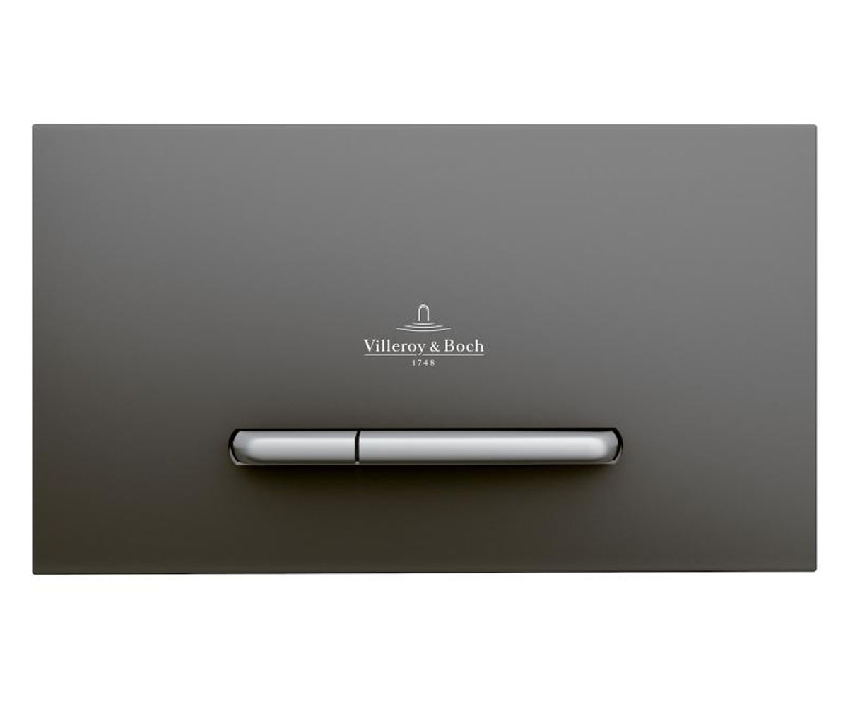 Клавіша змиву VILLEROY & BOCH VICONNECT E 300 922169D8 922169D8