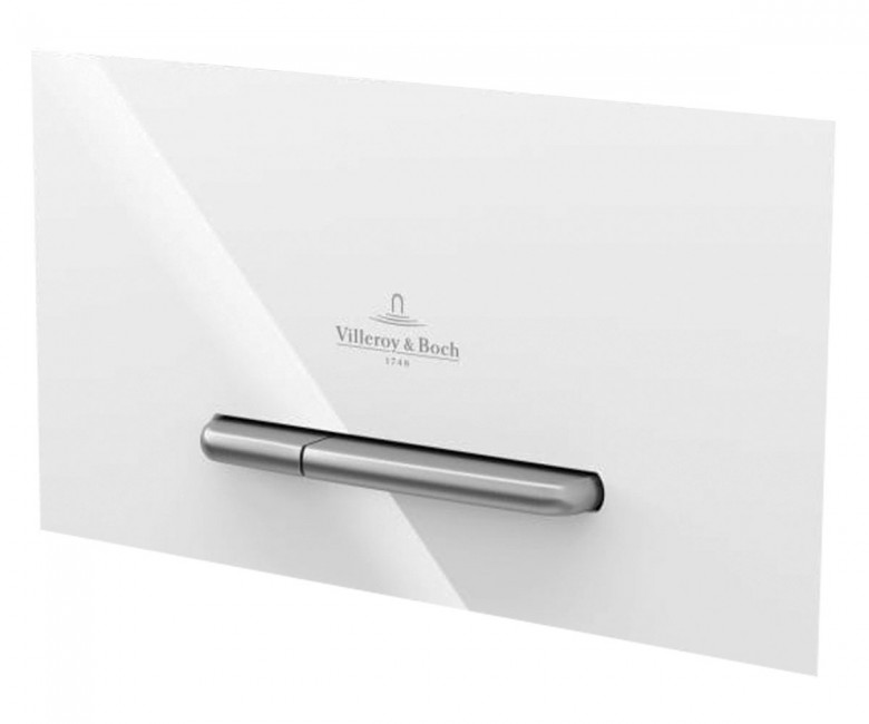 Клавіша змиву VILLEROY & BOCH VICONNECT Е 300 922169N5 922169N5