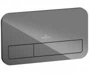 Подвійна клавіша змиву VILLEROY & BOCH VICONNECT M 200 922400RA
