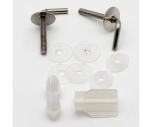 Кріплення кришки VILLEROY & BOCH O.NOVO 92241561