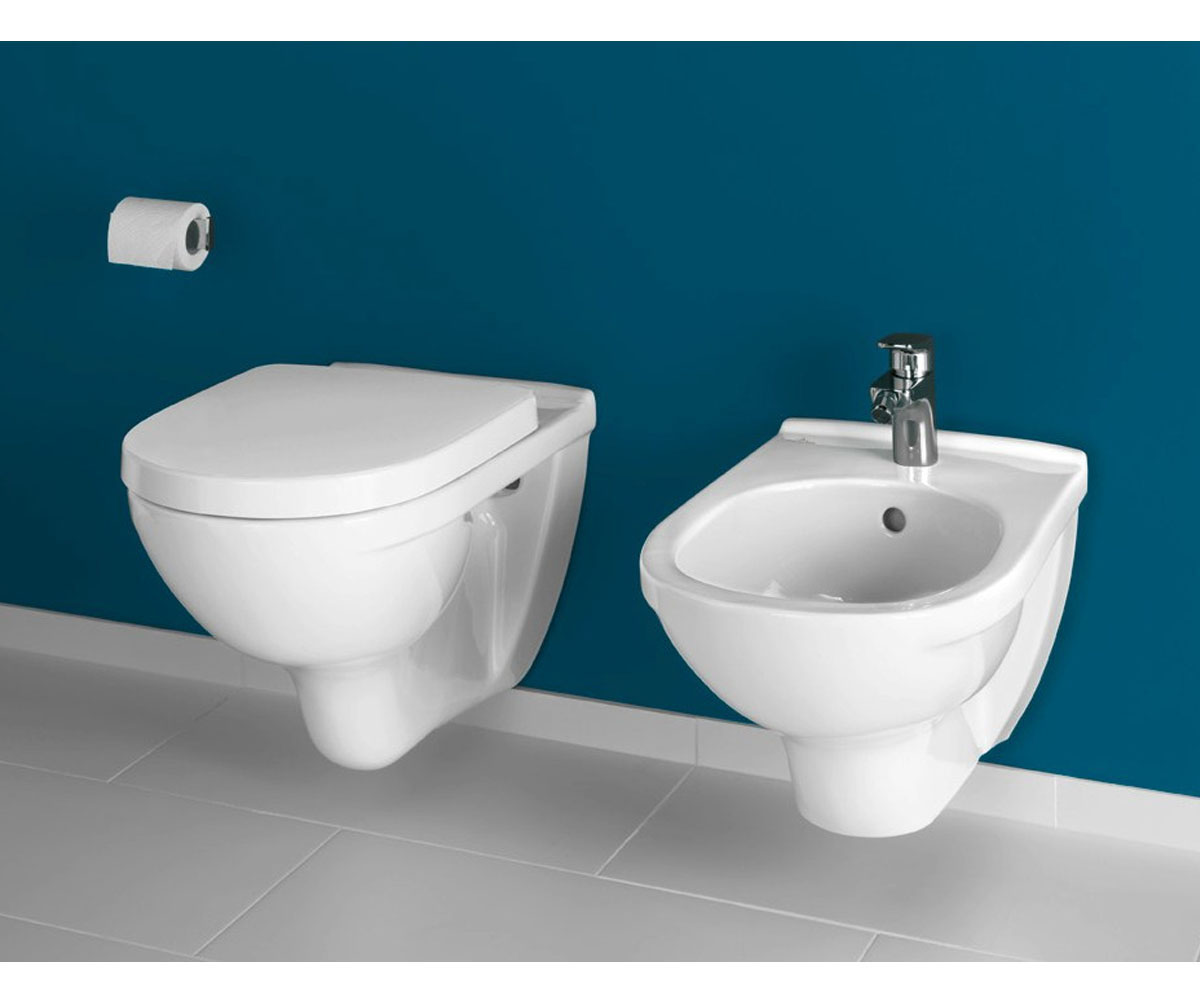 Комплект инсталляции и подвесного унитаза  VICONNECT 92246100+92249061+5660HR0:Фото 2
