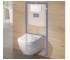 Инсталляция с клавишей  VICONNECT 92246100+92249061:Фото 2