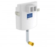 Бачок прихованого монтажу VILLEROY & BOCH VICONNECT 92248300