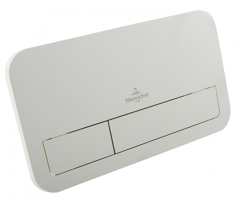 Клавіша змиву VILLEROY & BOCH VICONNECT E 200 92249068 92249068
