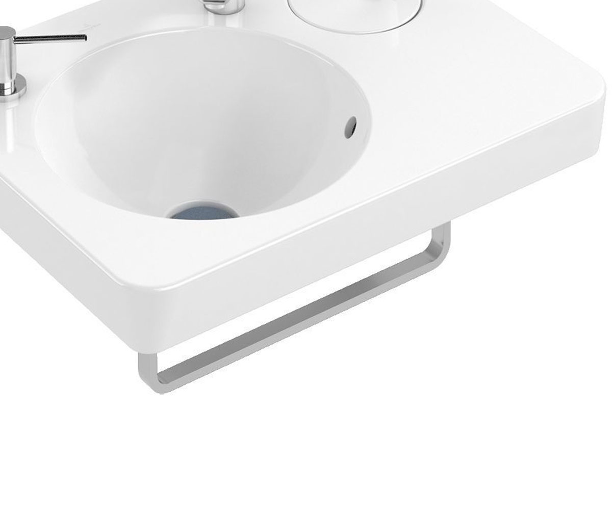 Тримач для рушника VILLEROY & BOCH JOYCE 929640D7 929640D7