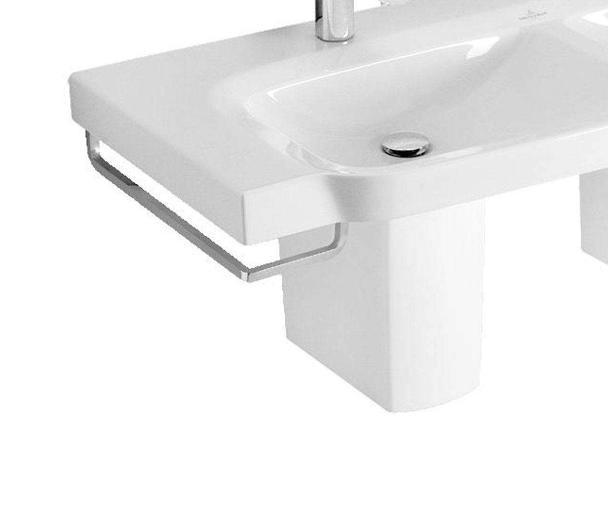 Тримач нерж. сталь VILLEROY & BOCH SENTIQUE 979000D7 979000D7