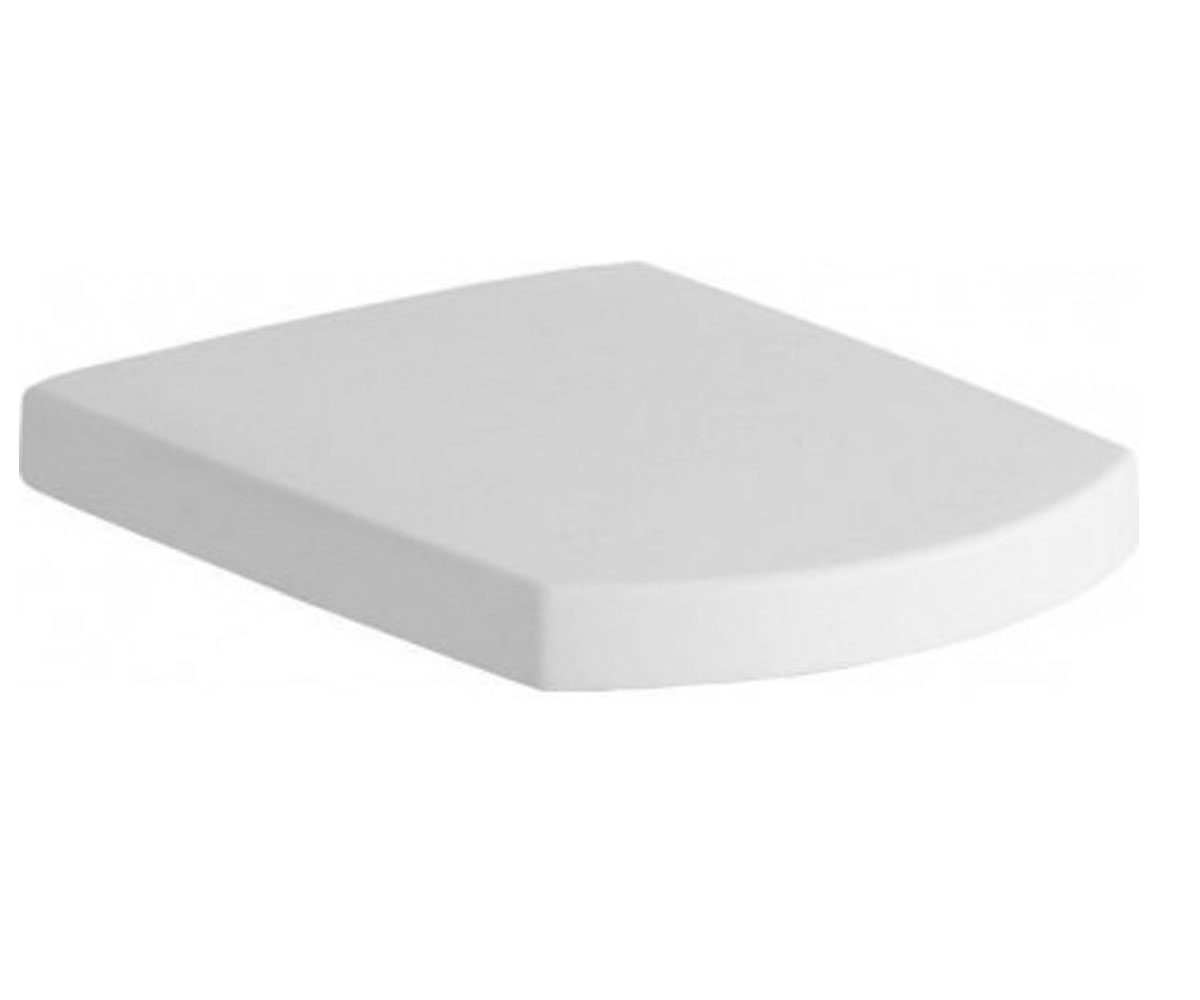 Сидіння з мікроліфтом VILLEROY & BOCH BELLEVUE 98M2S1R1 98M2S1R1