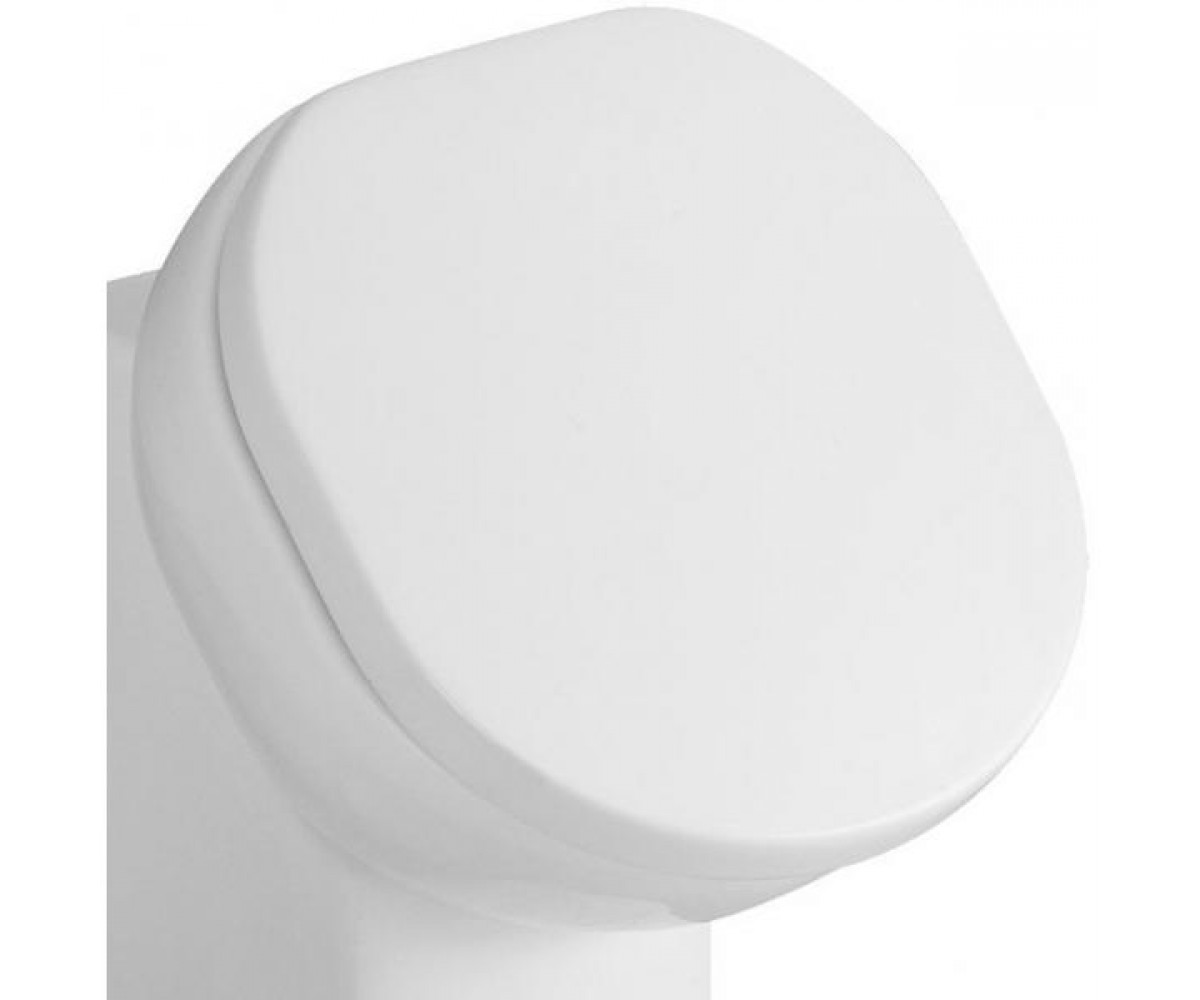 Кришка для уринала VILLEROY & BOCH BELLEVUE 98M3S1R2 98M3S1R2