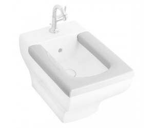 Сидіння для біде VILLEROY & BOCH LA BELLE 98M400R1