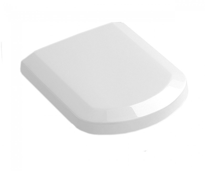 Сидіння для унітазу VILLEROY & BOCH SENTIQUE 98M8S101 98M8S101