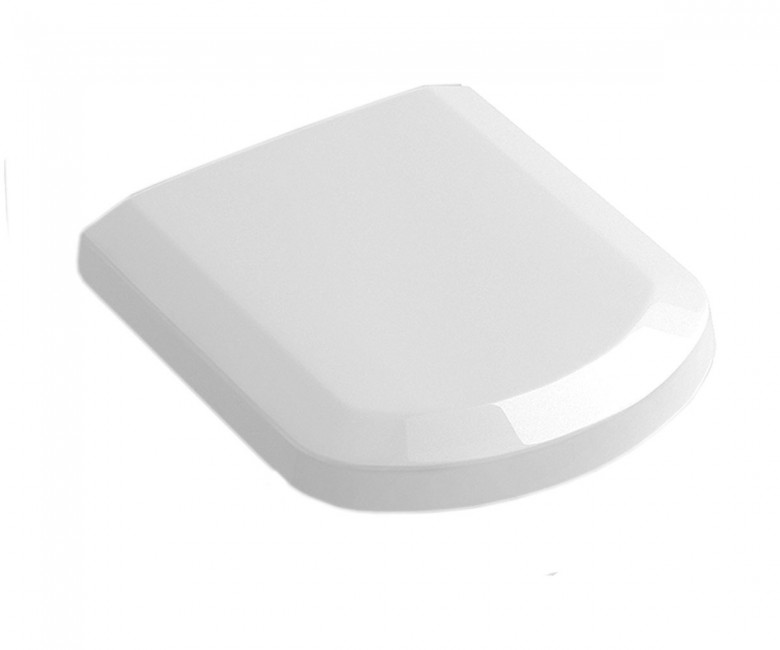 Сидіння soft-close VILLEROY & BOCH SENTIQUE 98M8S1R2 98M8S1R2