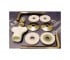 Кріплення кришки VILLEROY & BOCH ARCHITECTURA 98M90161 98M90161