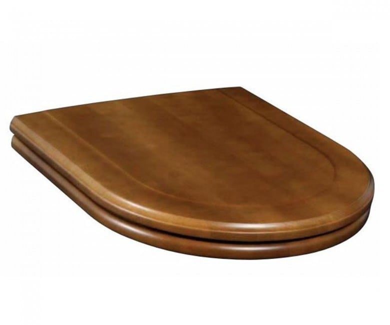 Сидіння для унітазу VILLEROY & BOCH HOMMAGE 9926K100 9926K100