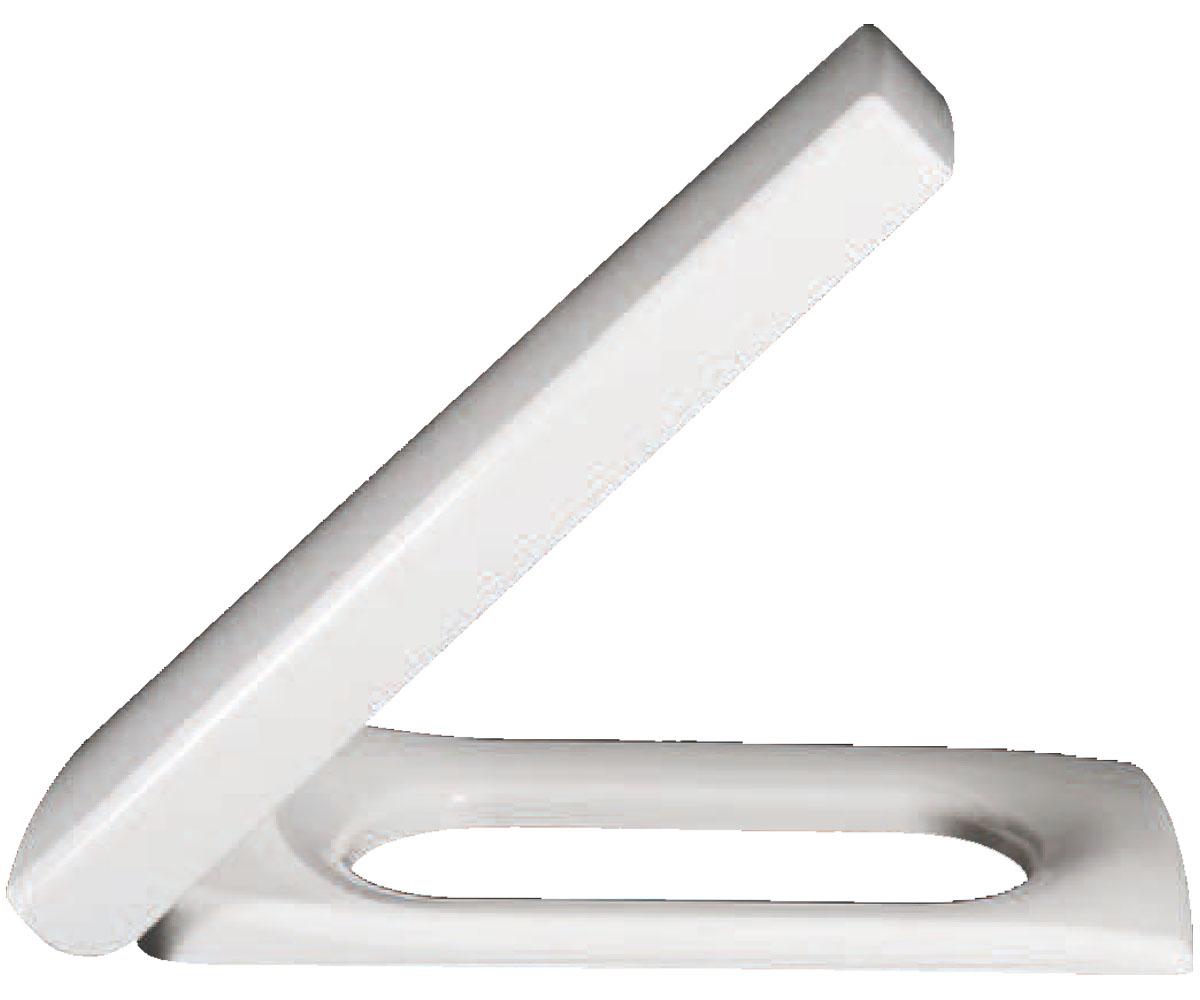Сидіння з кришкою VILLEROY & BOCH LA BELLE 9M12S1R1 9M12S1R1