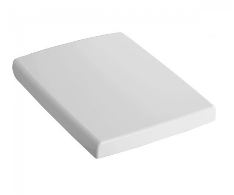 Сидіння для унітазу soft-close VILLEROY & BOCH LA BELLE 9M12S6R2 9M12S6R2