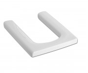 Крышка на биде VILLEROY & BOCH LA BELLE 9M1400R1