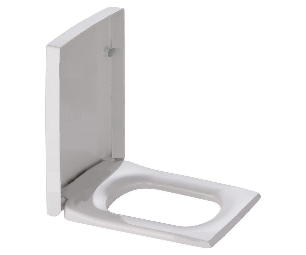 Сидіння для унітазу VILLEROY & BOCH MEMENTO 9M17S1R1 9M17S1R1