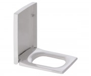 Сидіння для унітазу VILLEROY & BOCH MEMENTO 9M17S1R1