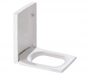 Дюропластовая кришка VILLEROY & BOCH MEMENTO 9M17S1R2