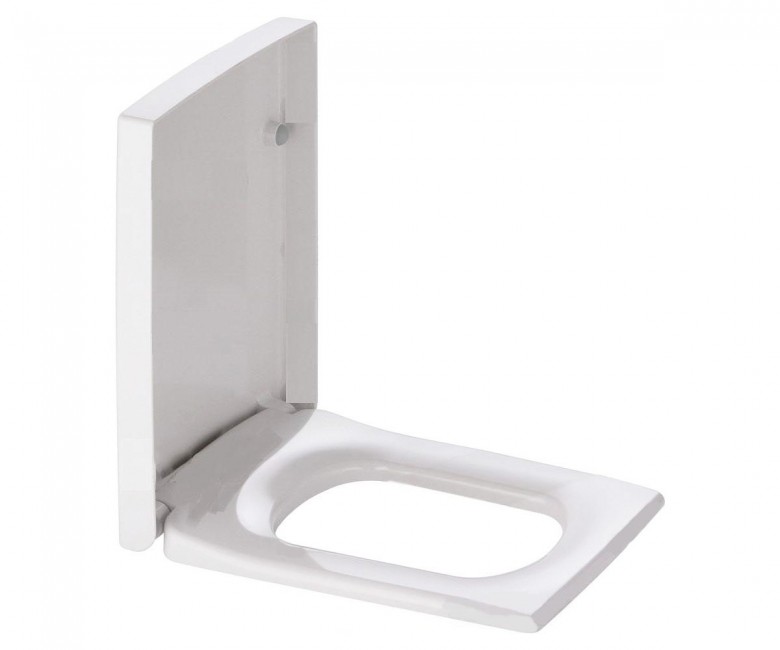 Дюропластовая кришка VILLEROY & BOCH MEMENTO 9M17S1R2 9M17S1R2