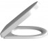 Сидіння з мікроліфтом VILLEROY & BOCH O.NOVO 9M406101 9M406101