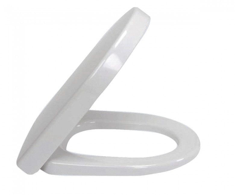 Сиденье для унитаза VILLEROY & BOCH ARCHITECTURA VITA 9M51B101 9M51B101