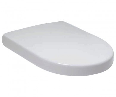 Сидіння soft-closing VILLEROY & BOCH SUBWAY 9M55S101